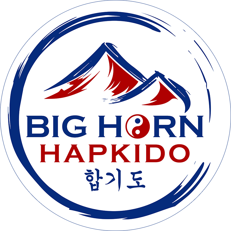 Big Horn Hapkido Logo